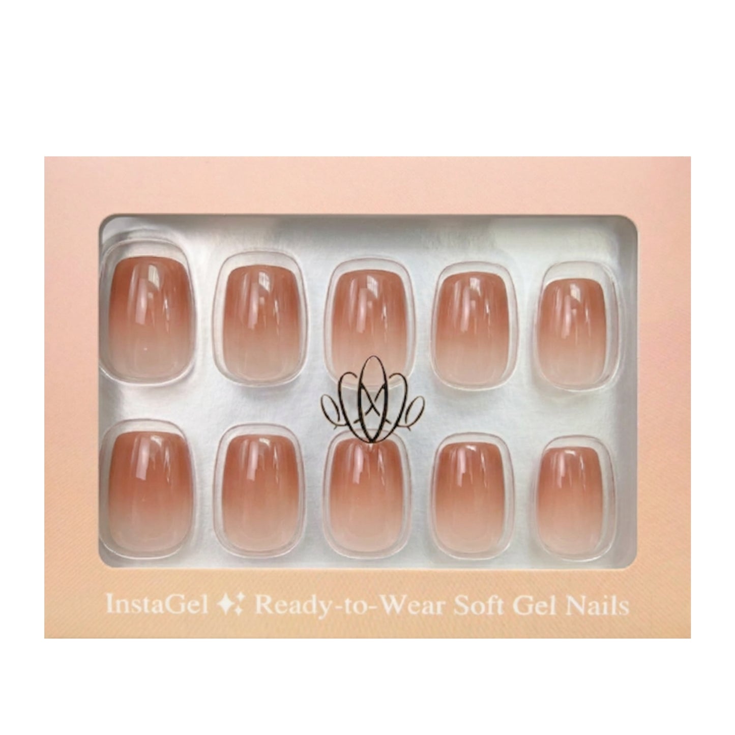 Chai Latte - Short Square