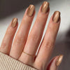 Champagne Bronze