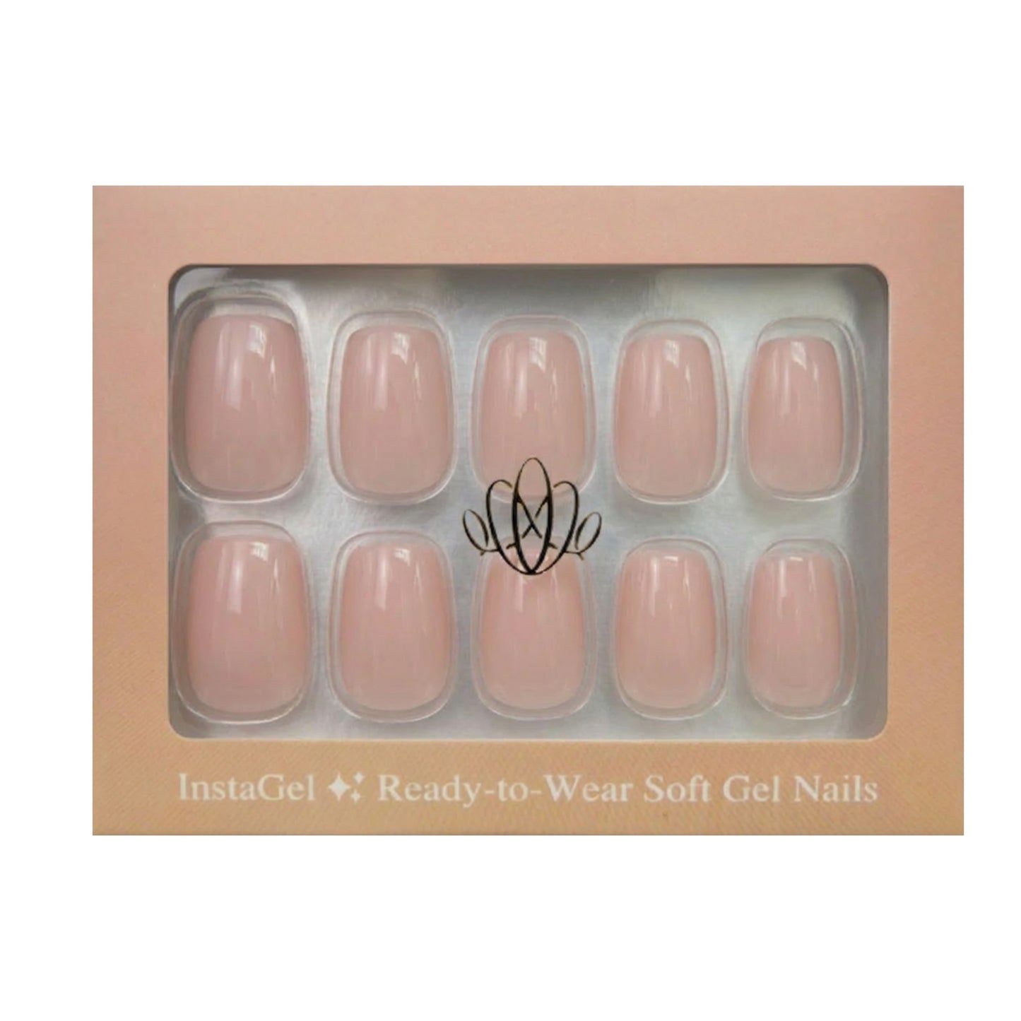 Jelly - Medium Square