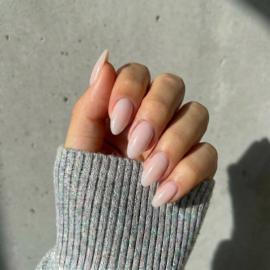 Blush Milk - Medium Almond