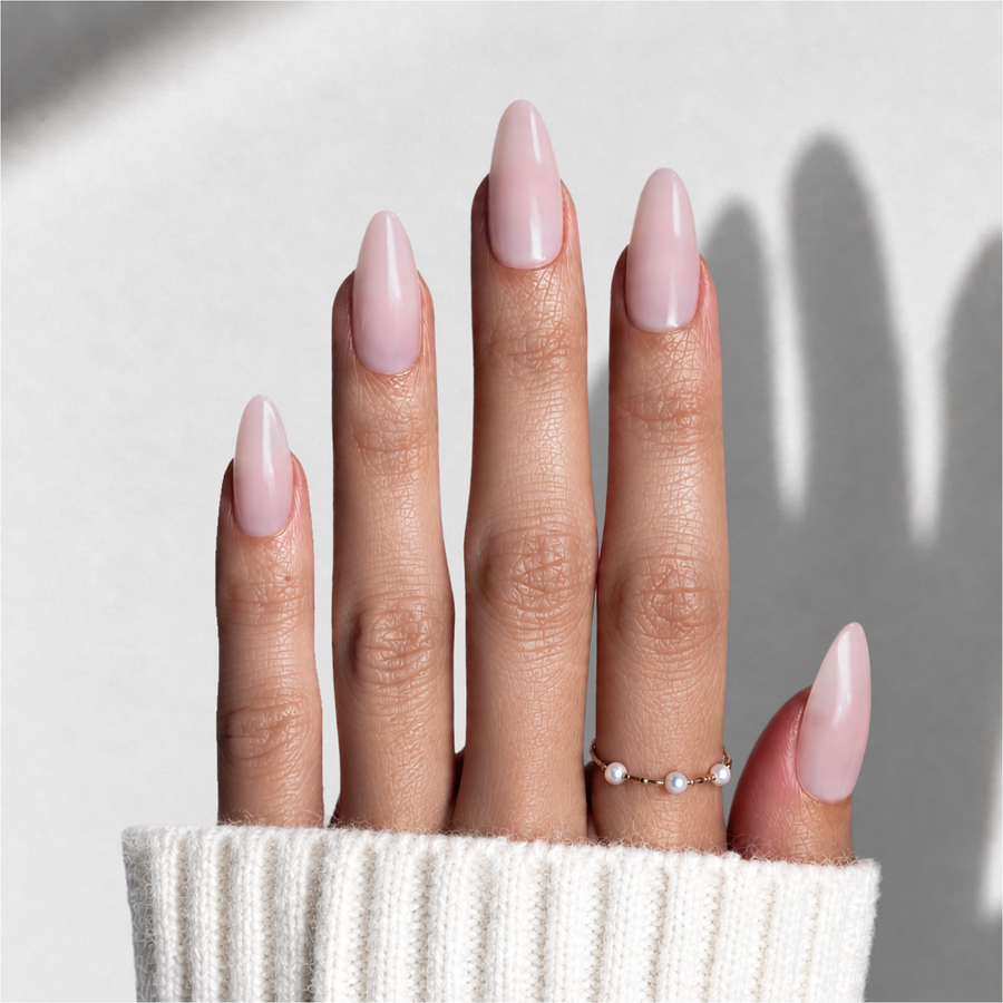 Blush Milk - Long Almond