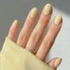 Butter - Medium Oval
