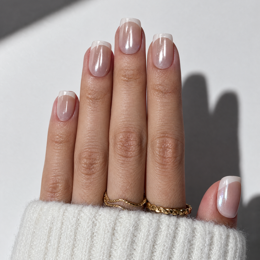 Champagne French