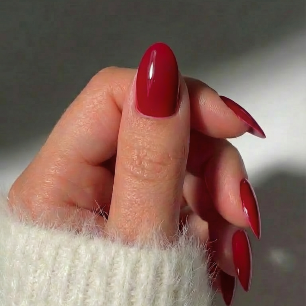 Chilli -Almond