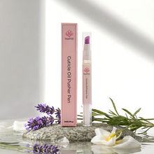 Cuticle Oil Pusher Pen