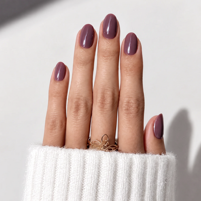 Dusty Rose