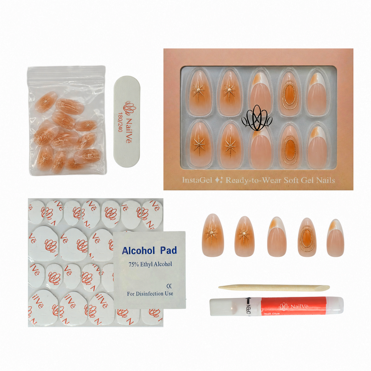 Honey Glaze