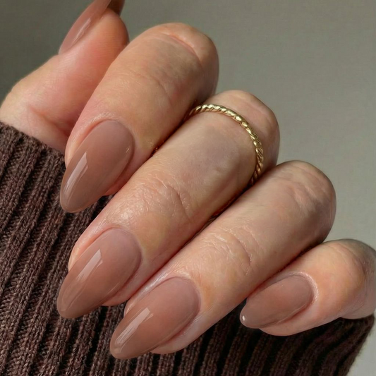 Chai Latte - Medium Almond