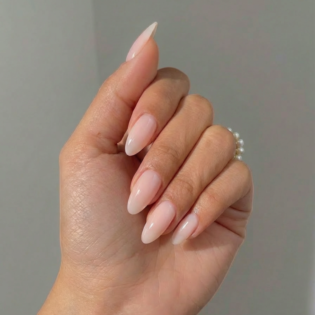 Blush Milk - Medium Almond