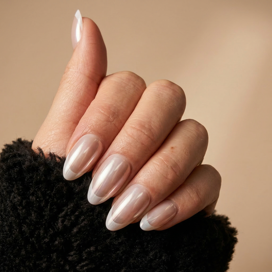 Contour French - Medium Almond