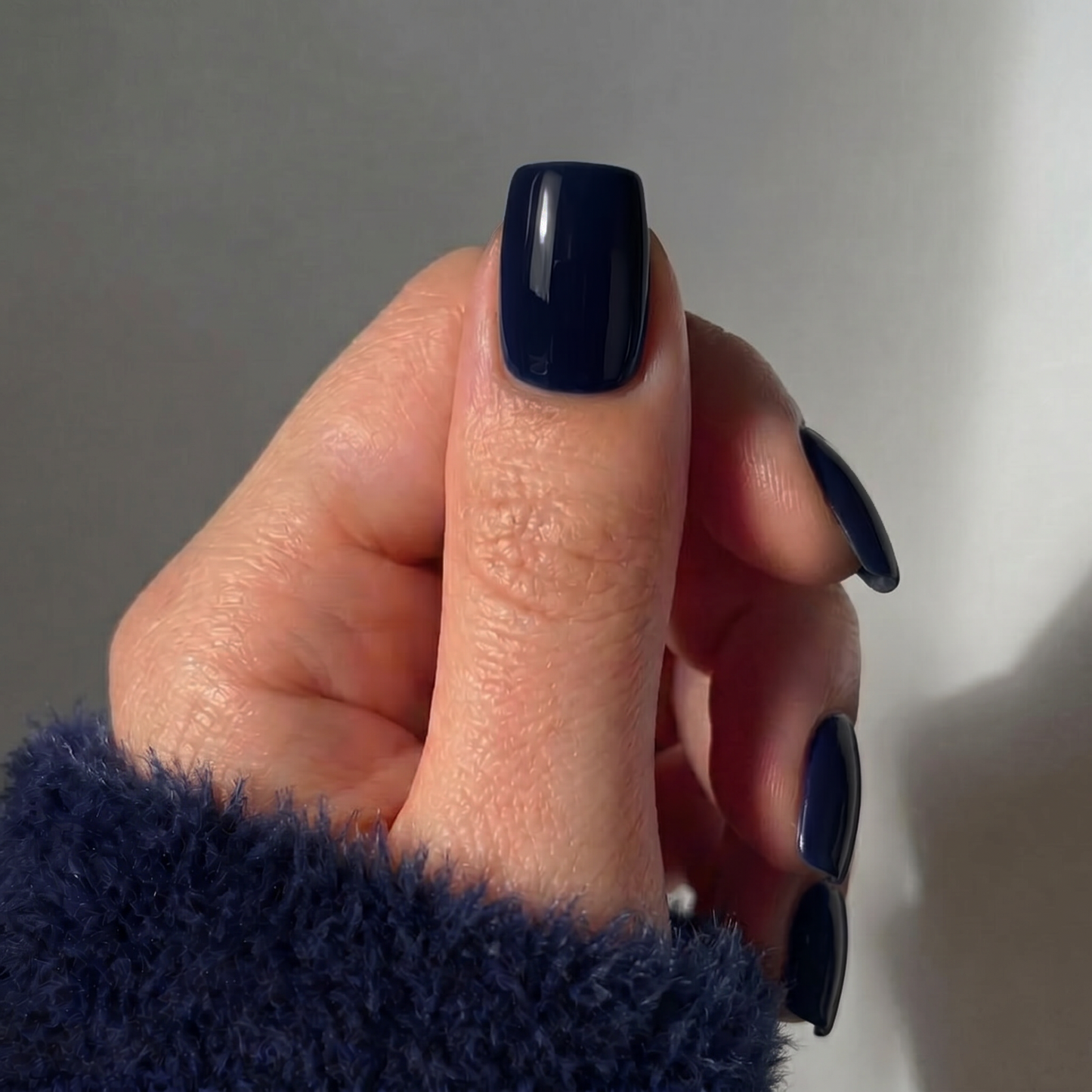 Midnight Navy