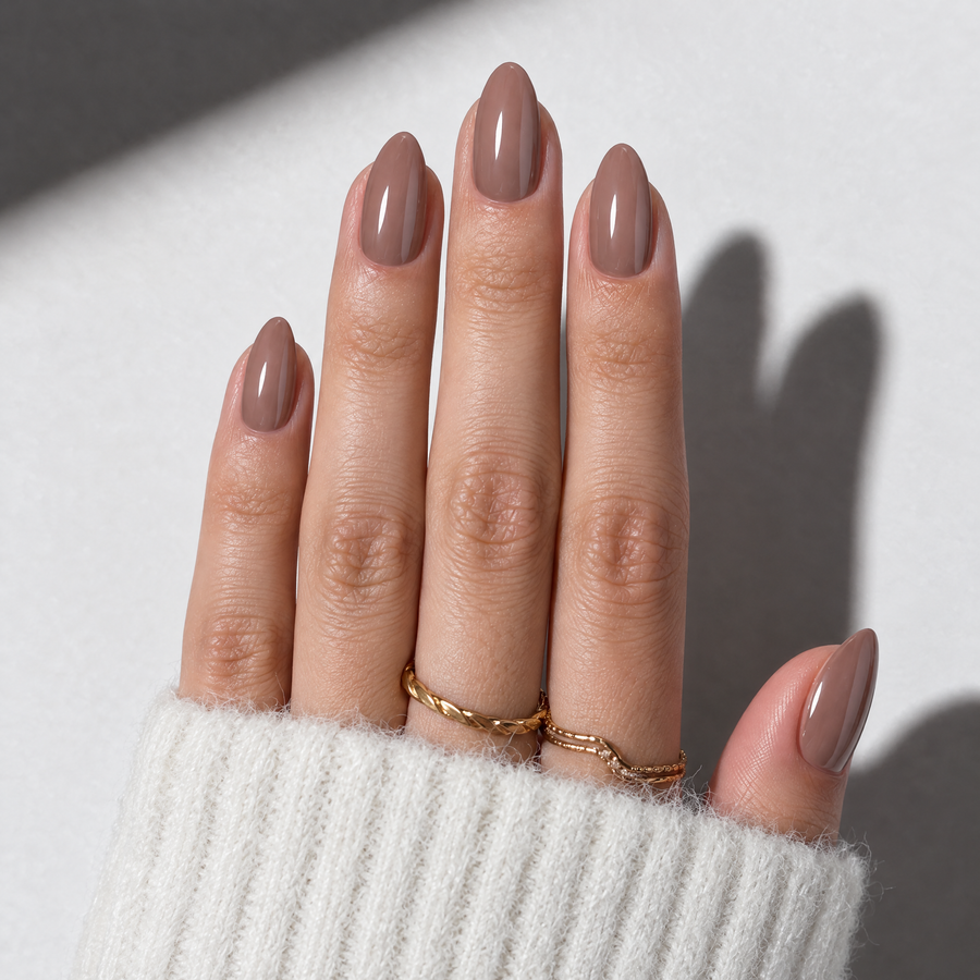 Mocha Muse