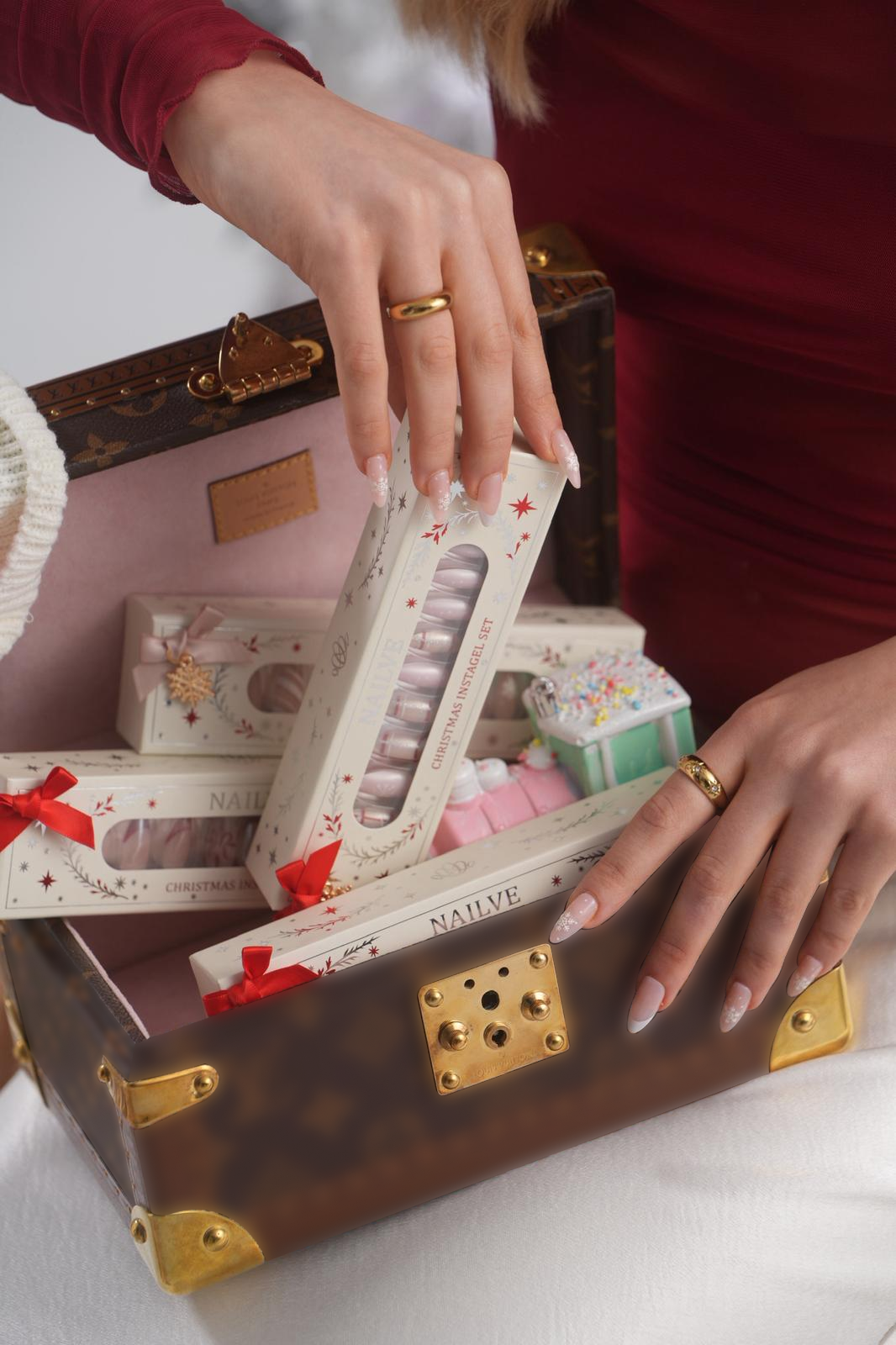 Christmas Limited Edition