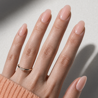 Jelly - Medium Oval