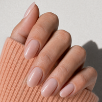 Jelly - Medium Oval