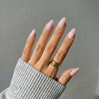 Blush Milk - Medium Almond