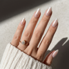 Contour French - Medium Almond
