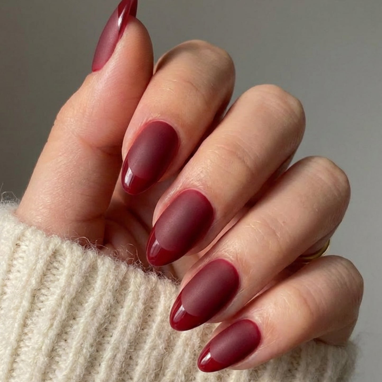 Scarlet Veil
