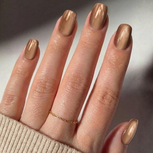 Champagne Bronze