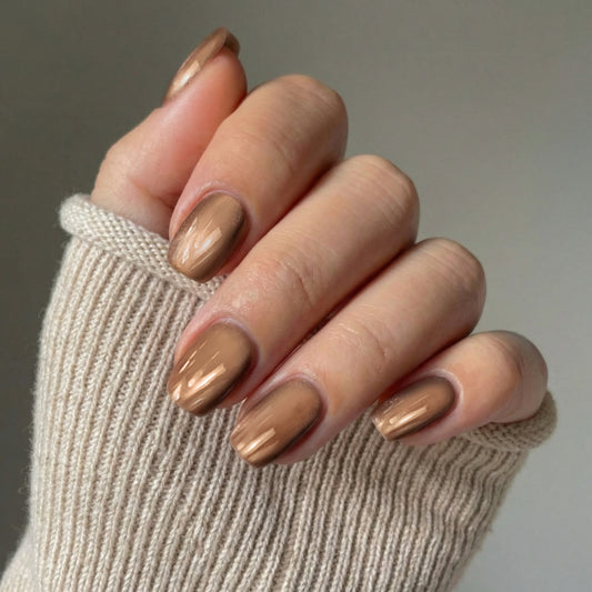 Champagne Bronze
