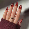 Red Muse - Medium Almond