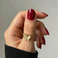 Classic Cherry - Medium Oval