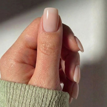 Jelly - Short Square