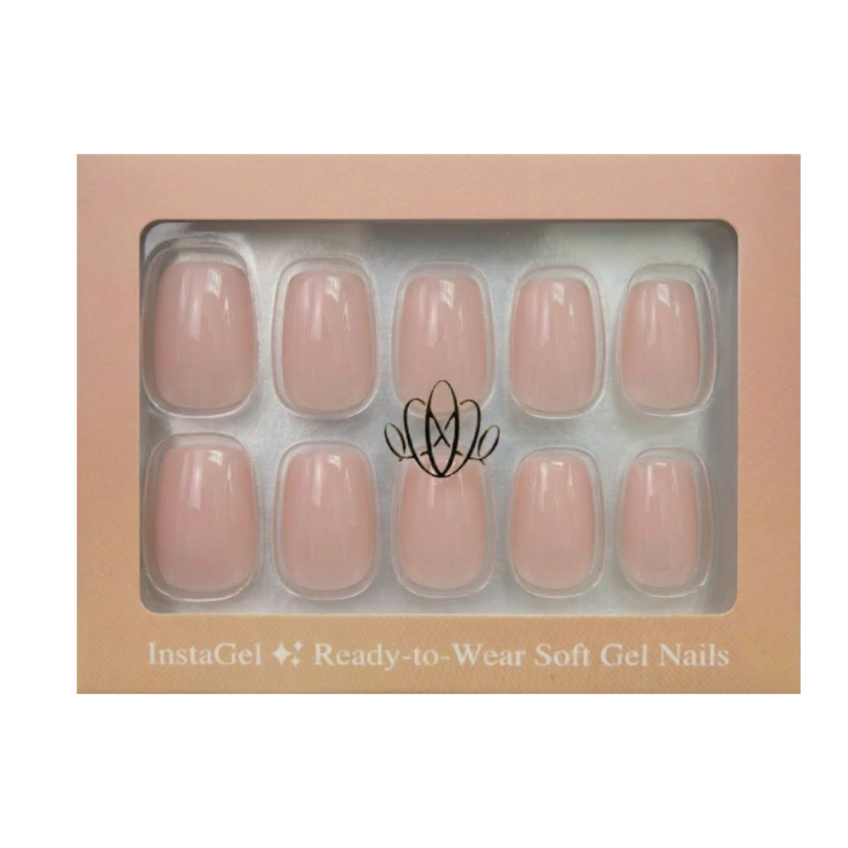 Jelly - Short Square