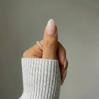 Blush Milk - Medium Almond