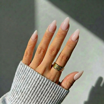 Blush Milk - Long Almond
