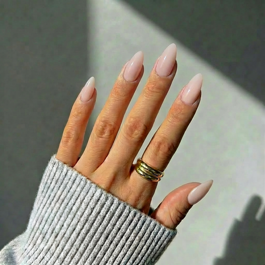 Blush Milk - Long Almond