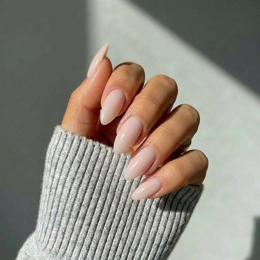 Blush Milk - Long Almond