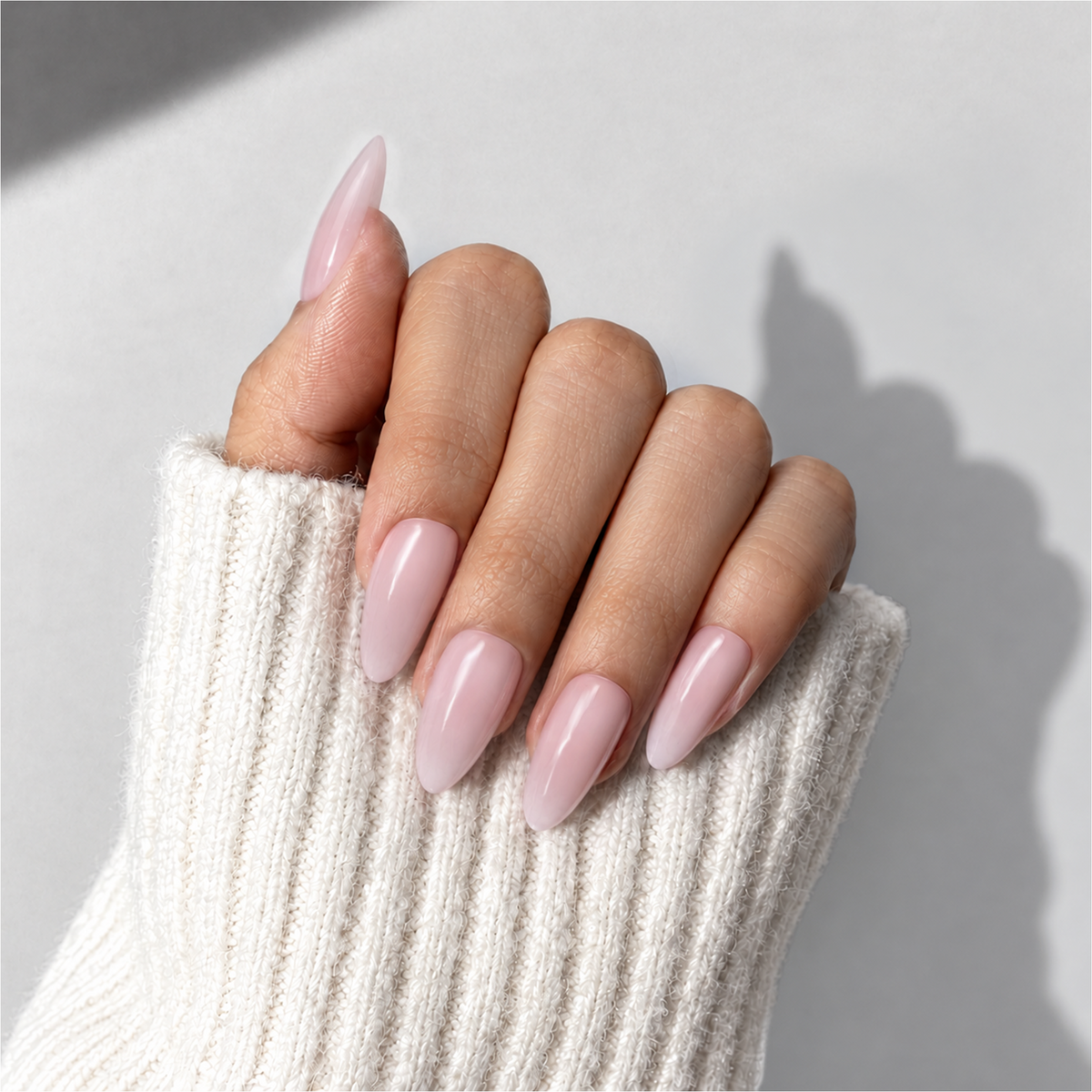 Blush Milk - Long Almond
