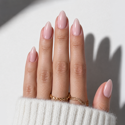 Blush Milk - Medium Almond