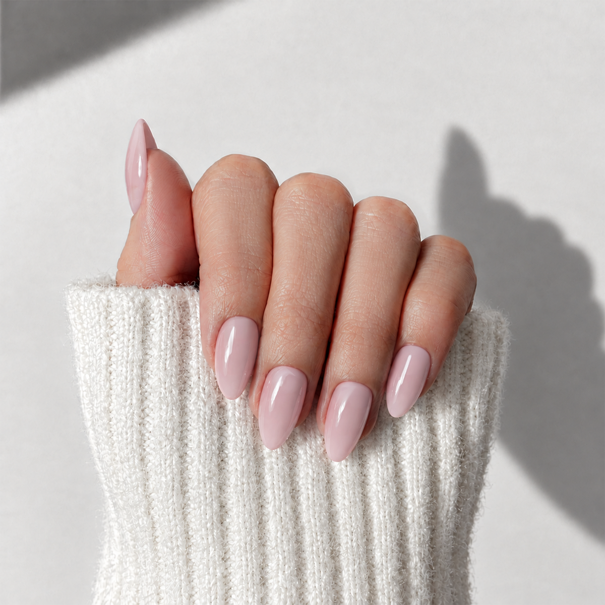 Blush Milk - Medium Almond