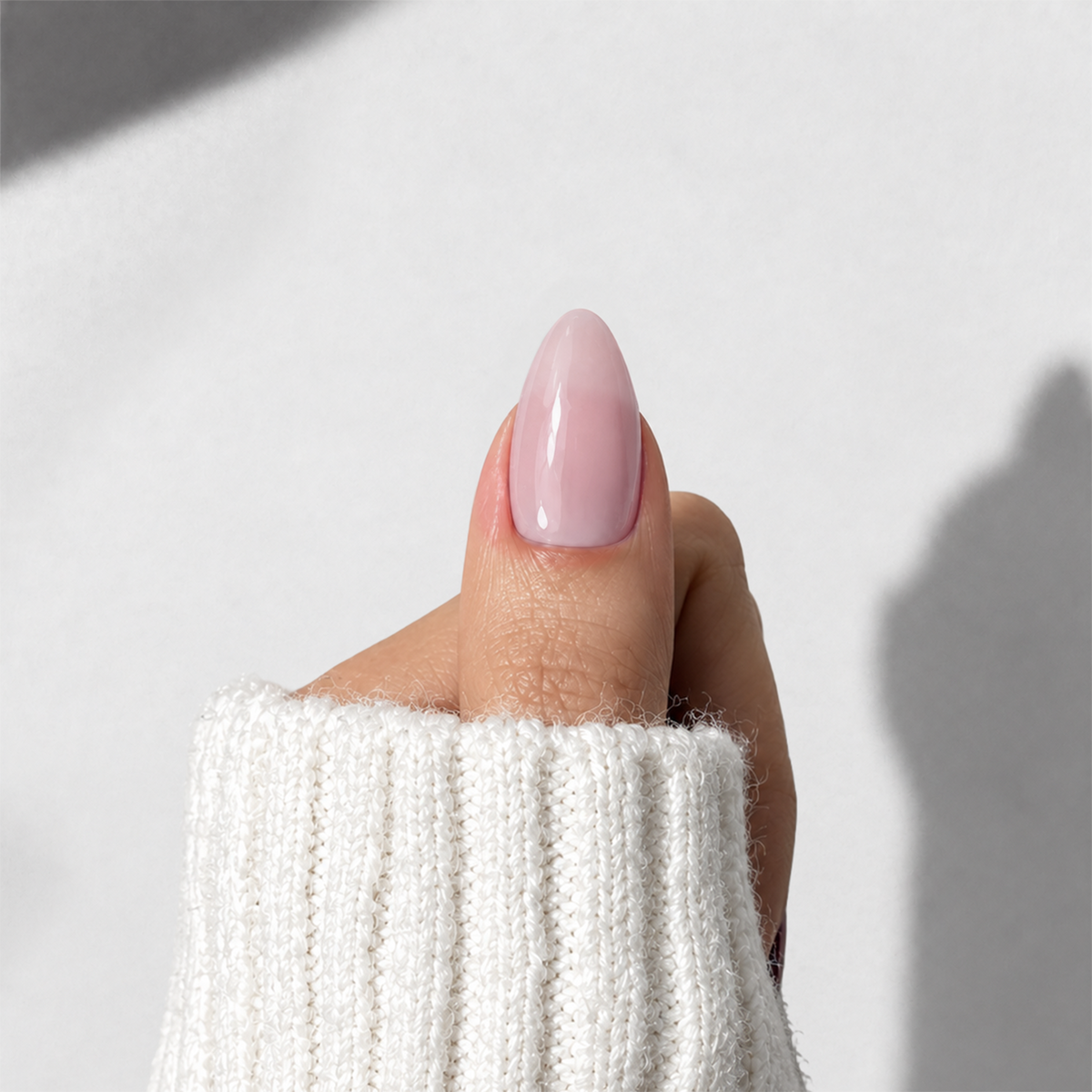 Blush Milk - Medium Almond