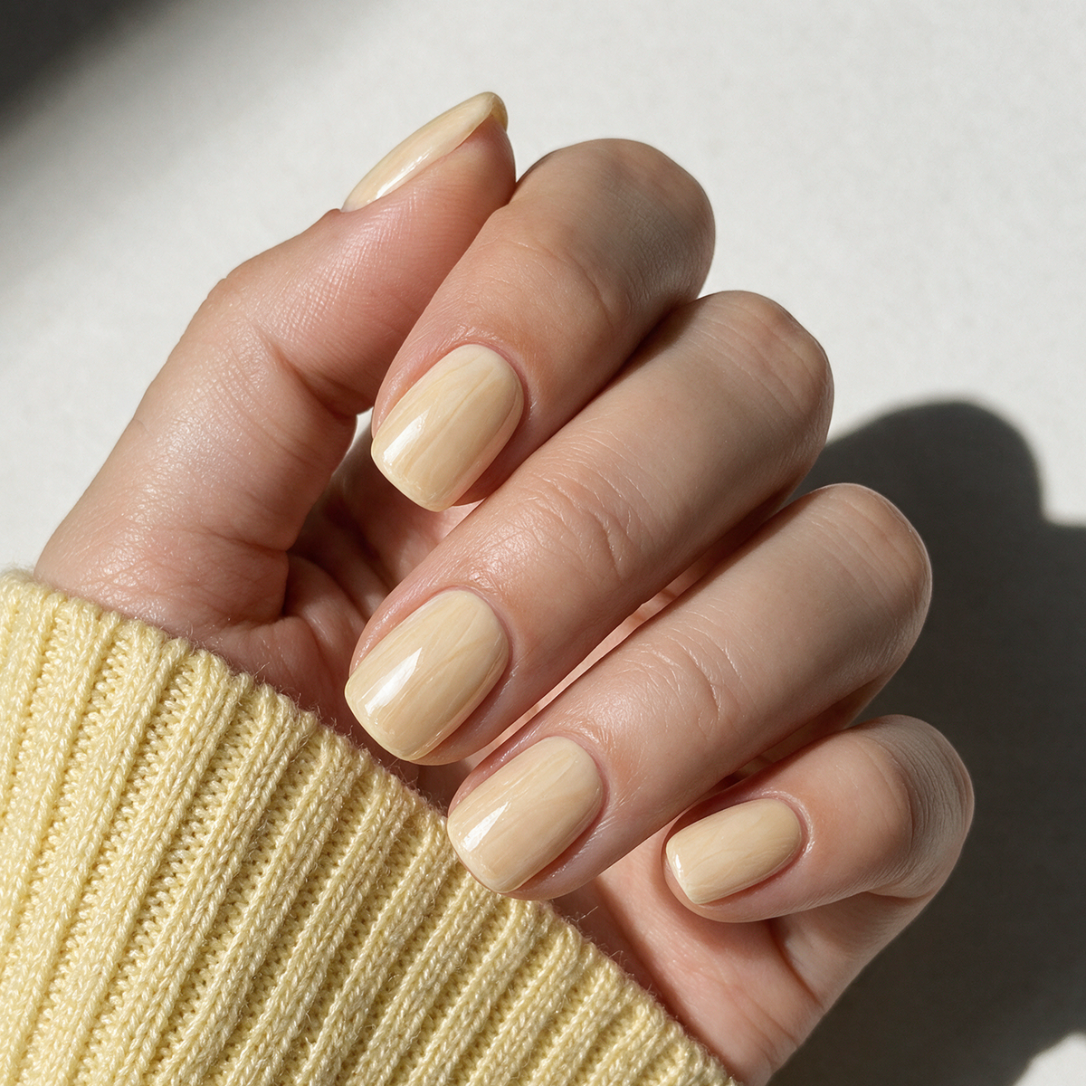 Butter Glow