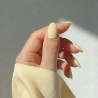 Butter - Medium Oval