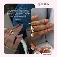 Chai Latte - Short Square
