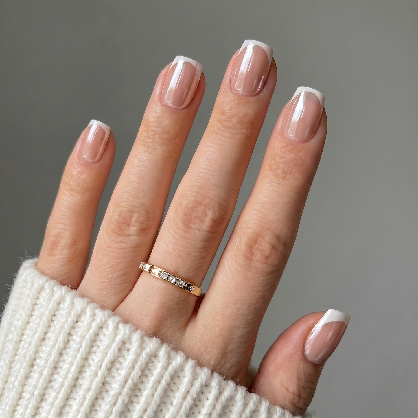 Champagne French