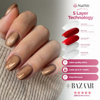 Champagne Bronze