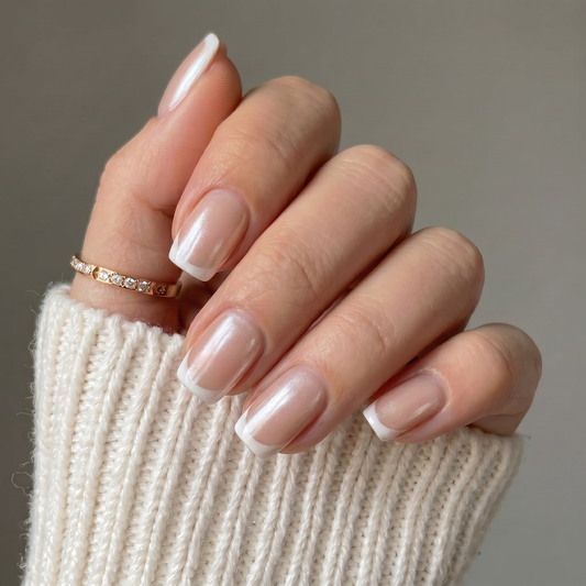Champagne French