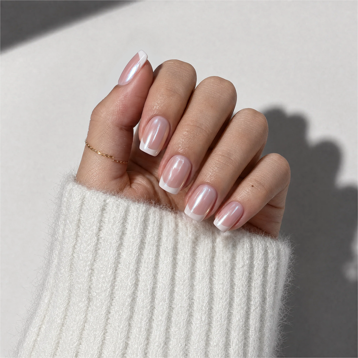 Champagne French