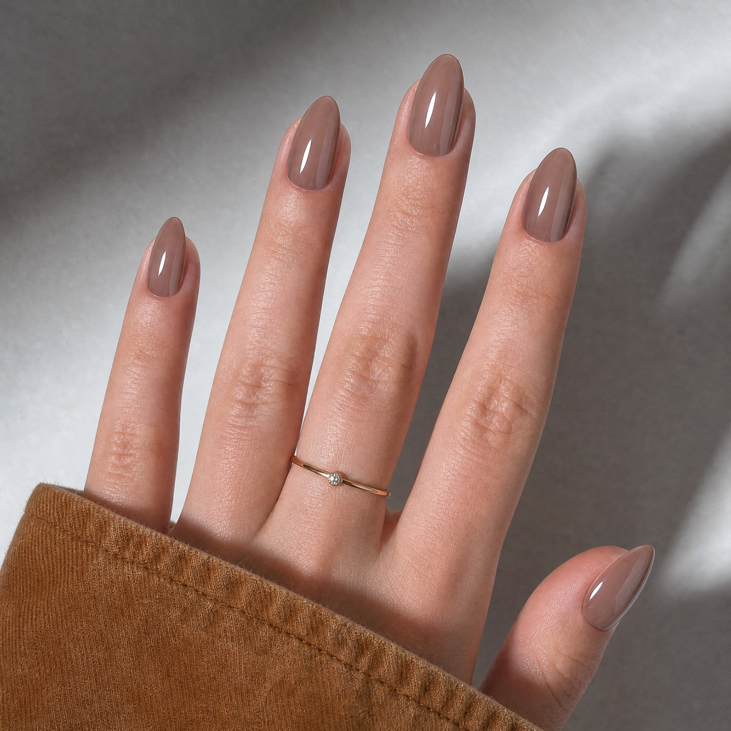 Mocha Muse