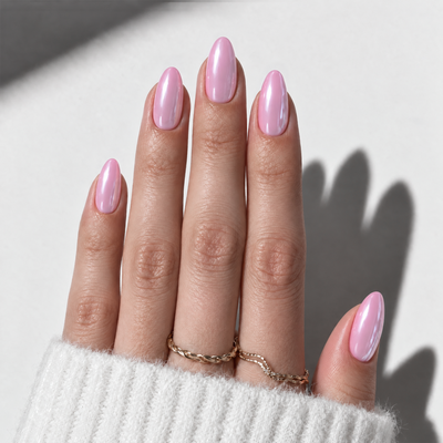 Cotton Candy