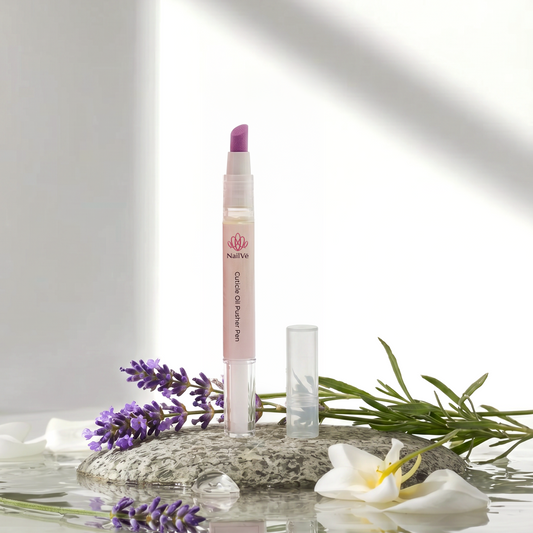 Cuticle Oil Pusher Pen