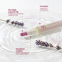 Cuticle Oil Pusher Pen