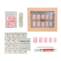 Flamingo - Medium Square