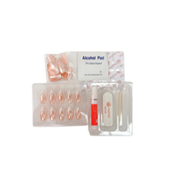 Contour French - Long Almond