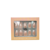 Contour French - Medium Almond